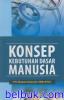 Konsep Kebutuhan Dasar Manusia